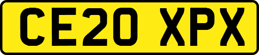 CE20XPX