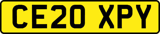 CE20XPY