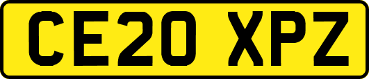 CE20XPZ