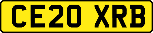 CE20XRB