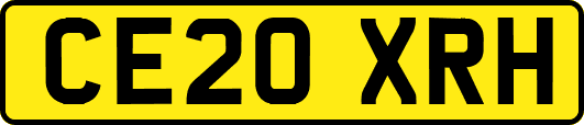 CE20XRH