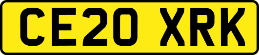CE20XRK