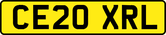 CE20XRL