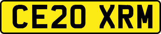 CE20XRM