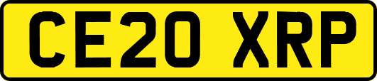 CE20XRP