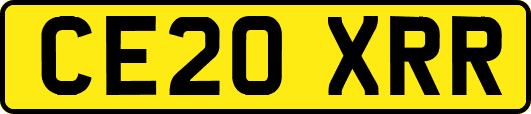CE20XRR