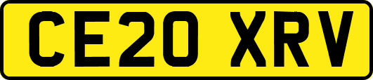 CE20XRV