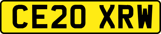 CE20XRW