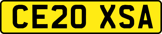 CE20XSA