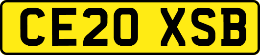 CE20XSB