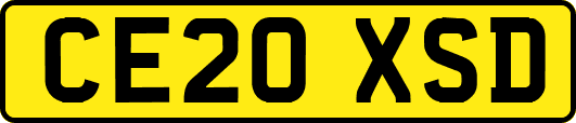 CE20XSD