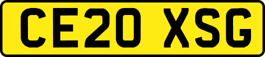 CE20XSG