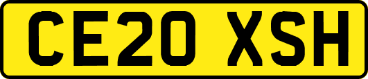 CE20XSH