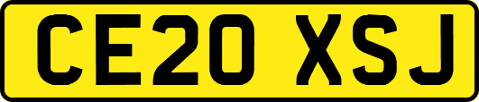 CE20XSJ