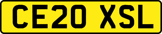 CE20XSL
