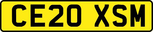 CE20XSM