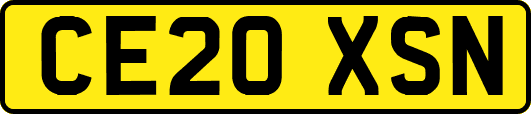 CE20XSN