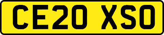 CE20XSO