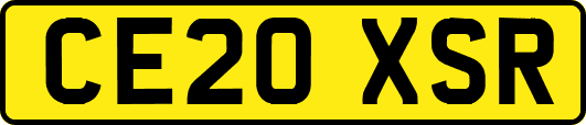 CE20XSR