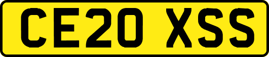 CE20XSS