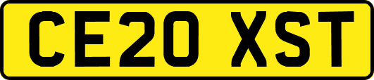 CE20XST