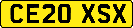 CE20XSX
