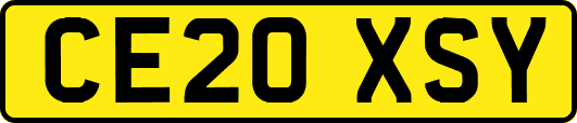CE20XSY