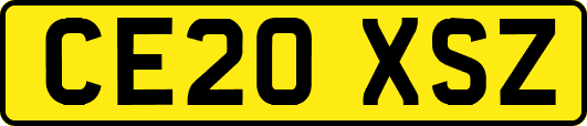 CE20XSZ