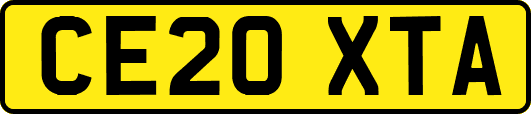 CE20XTA