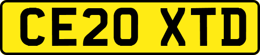 CE20XTD