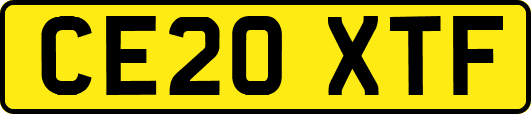 CE20XTF