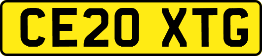CE20XTG