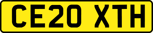 CE20XTH
