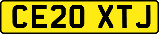 CE20XTJ