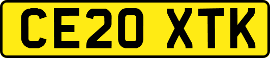 CE20XTK