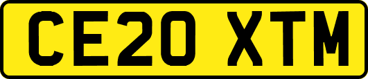 CE20XTM