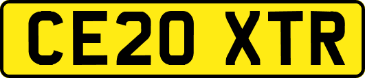 CE20XTR