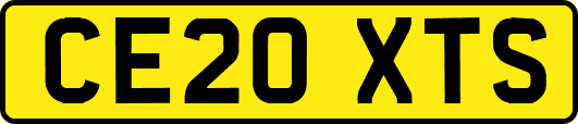 CE20XTS
