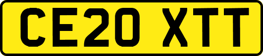 CE20XTT