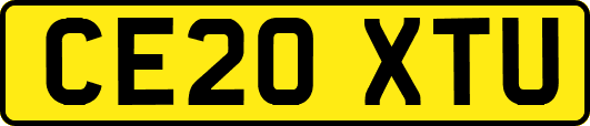 CE20XTU