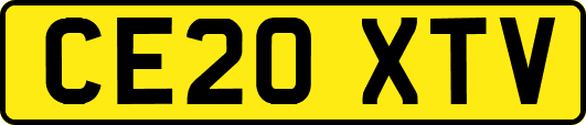 CE20XTV