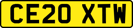 CE20XTW