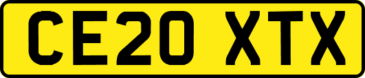 CE20XTX