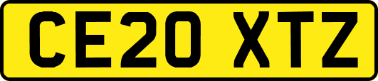 CE20XTZ