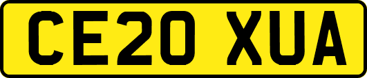 CE20XUA