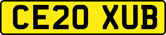 CE20XUB