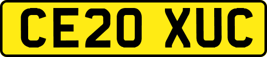 CE20XUC