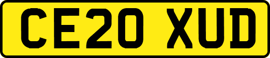 CE20XUD