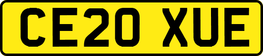 CE20XUE