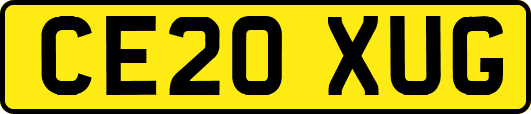 CE20XUG